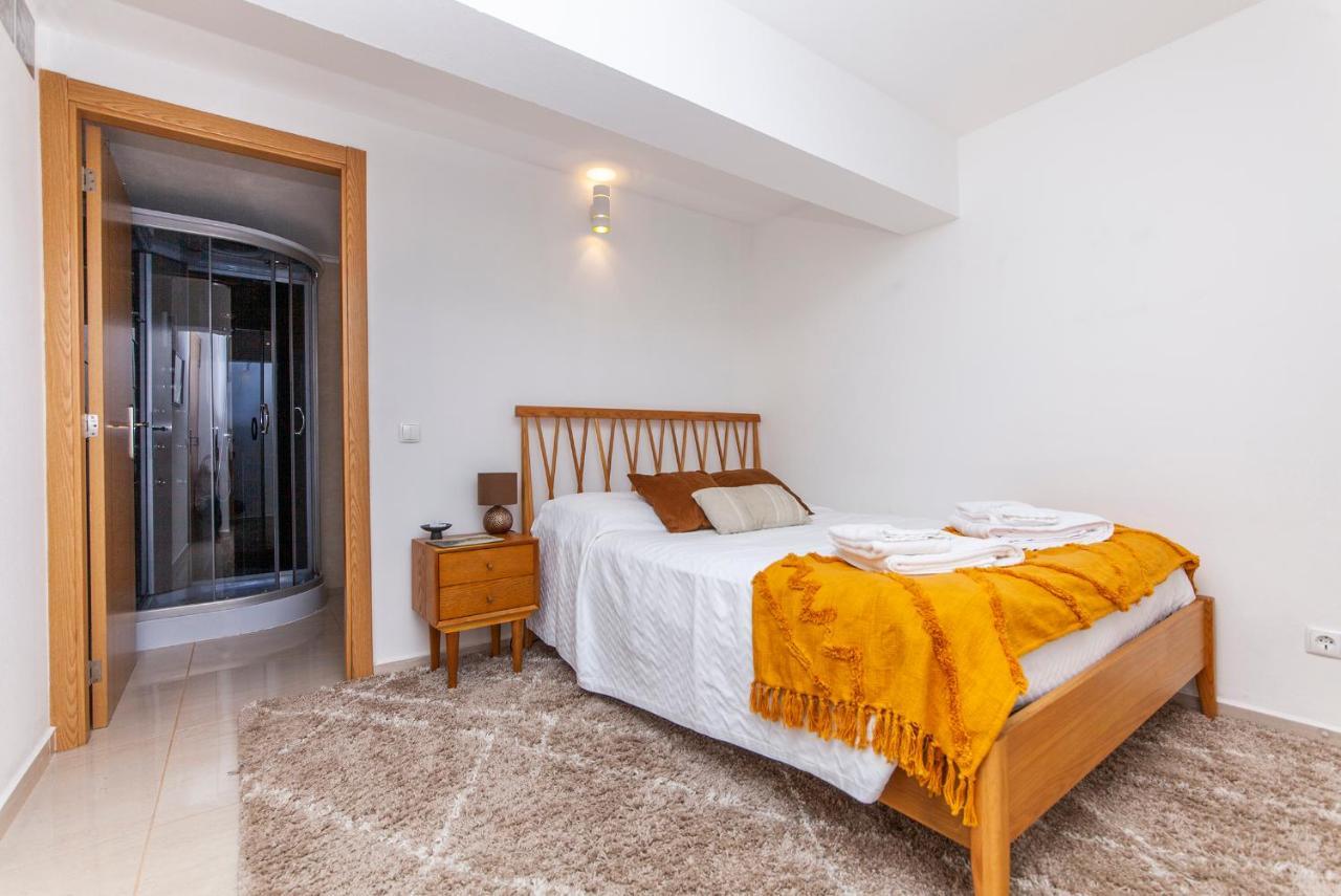 A19 -Tangerine Apartment In Лагуш Экстерьер фото