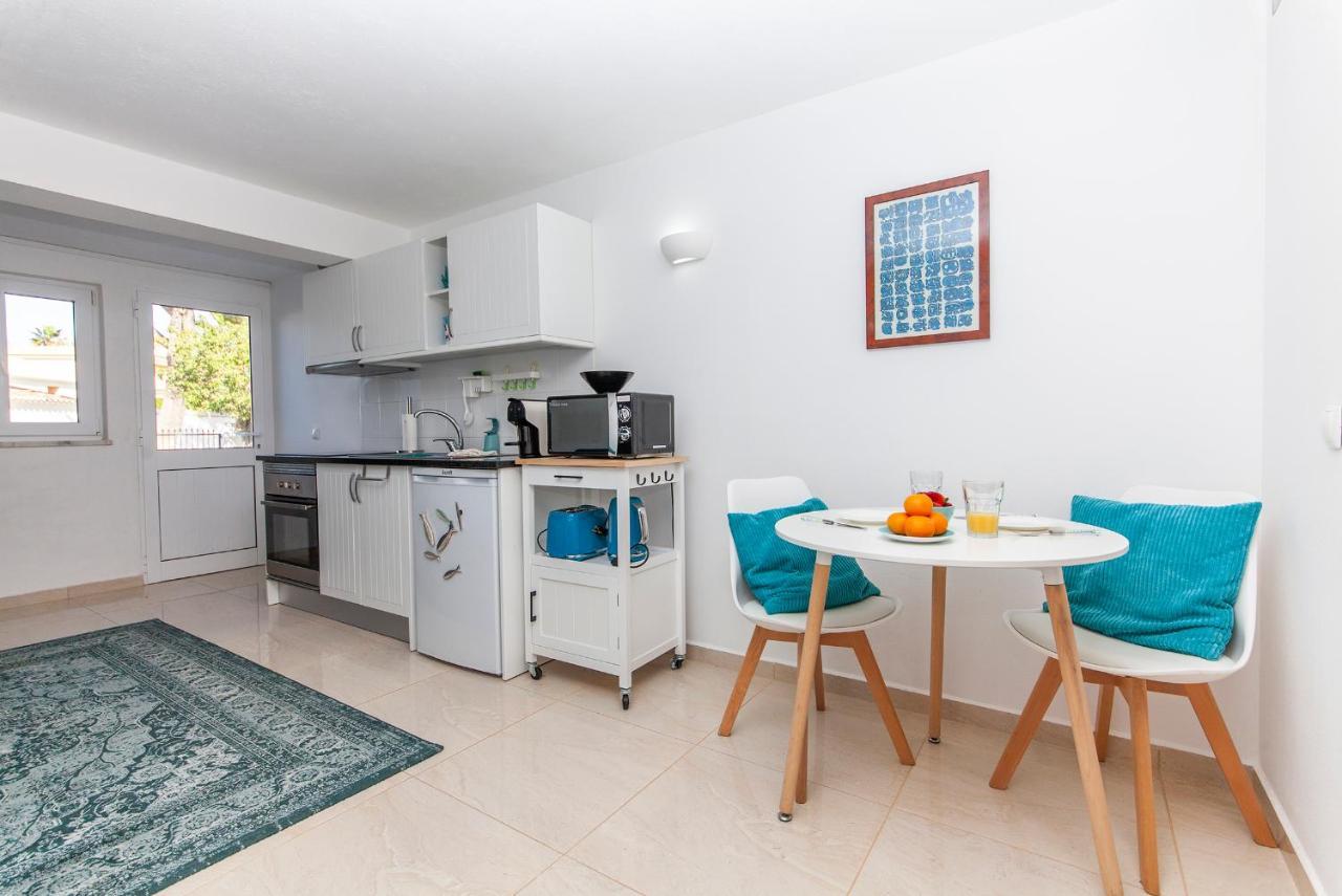 A19 -Tangerine Apartment In Лагуш Экстерьер фото