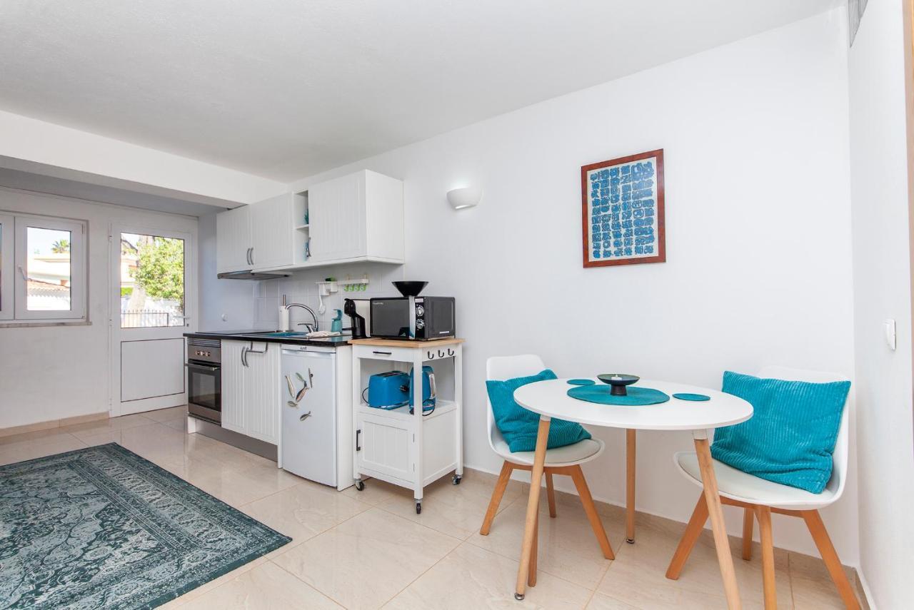 A19 -Tangerine Apartment In Лагуш Экстерьер фото